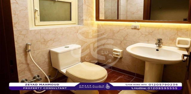 Apartment For Sale In El Asafra - Qism El-Montaza - Alexandria