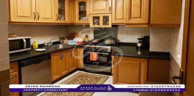 Apartment For Sale In El Asafra - Qism El-Montaza - Alexandria