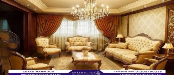 شقة للبيع فى العصافرة - قسم المنتزه - الإسكندرية