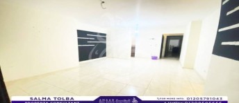 مكتب للبيع فى سبورتنج - قسم سيدى جابر - الإسكندرية