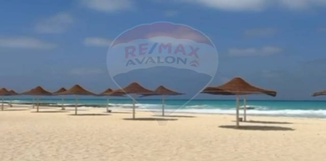 Villa For Sale In El-Alamein - Markaz Al Alamein - Matrouh