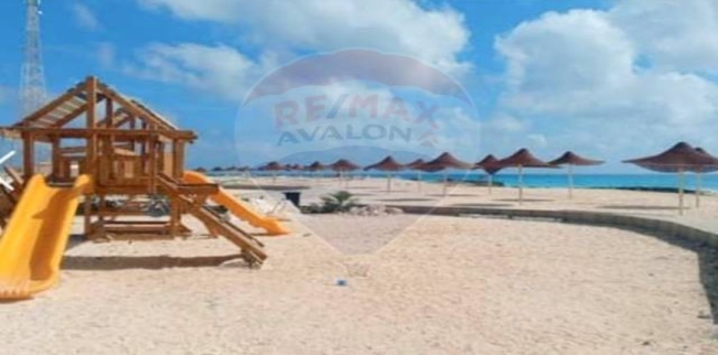Villa For Sale In El-Alamein - Markaz Al Alamein - Matrouh