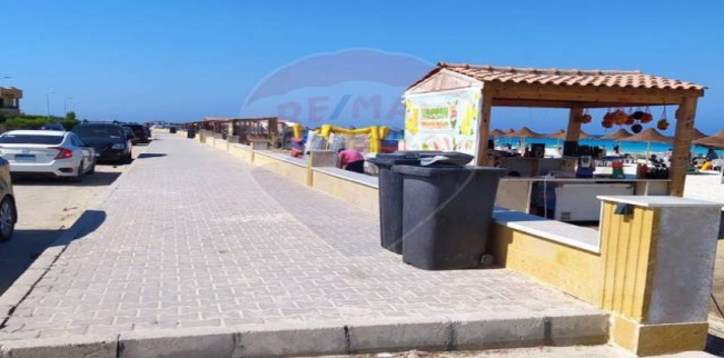 Villa For Sale In El-Alamein - Markaz Al Alamein - Matrouh