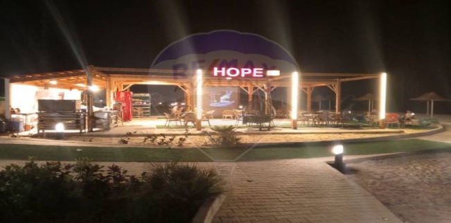 Villa For Sale In El-Alamein - Markaz Al Alamein - Matrouh