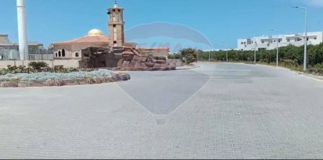 Villa For Sale In El-Alamein - Markaz Al Alamein - Matrouh