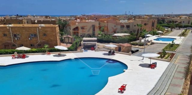 Villa For Sale In El-Alamein - Markaz Al Alamein - Matrouh