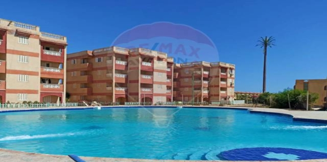 Villa For Sale In El-Alamein - Markaz Al Alamein - Matrouh