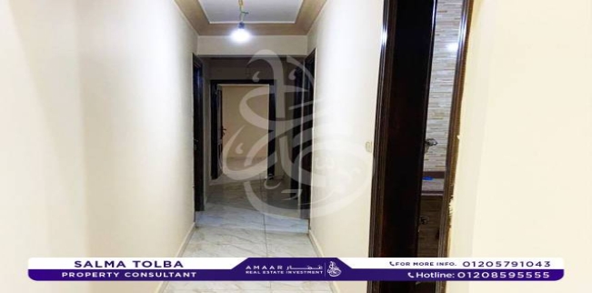 Apartment For Sale In Smoha - Qism Sidi Gabir - Alexandria