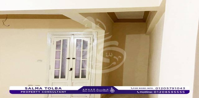 Apartment For Sale In Smoha - Qism Sidi Gabir - Alexandria