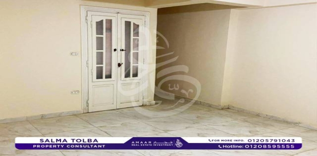 Apartment For Sale In Smoha - Qism Sidi Gabir - Alexandria