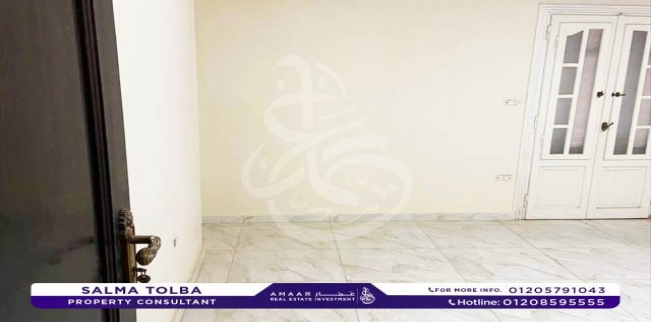 Apartment For Sale In Smoha - Qism Sidi Gabir - Alexandria