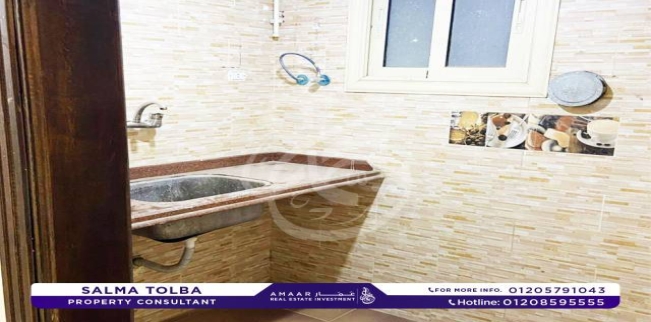 Apartment For Sale In Smoha - Qism Sidi Gabir - Alexandria