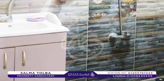 Apartment For Sale In Al Hadrah - Qesm Bab Sharqi - Alexandria