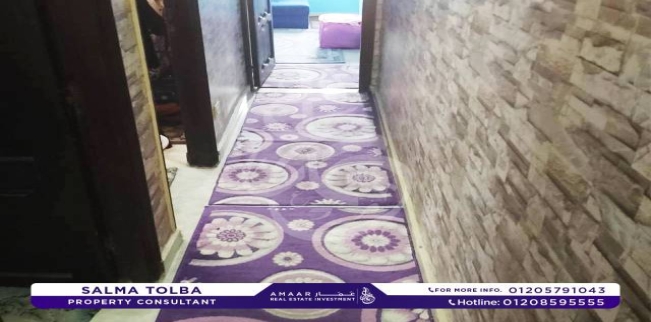 Apartment For Sale In Al Hadrah - Qesm Bab Sharqi - Alexandria