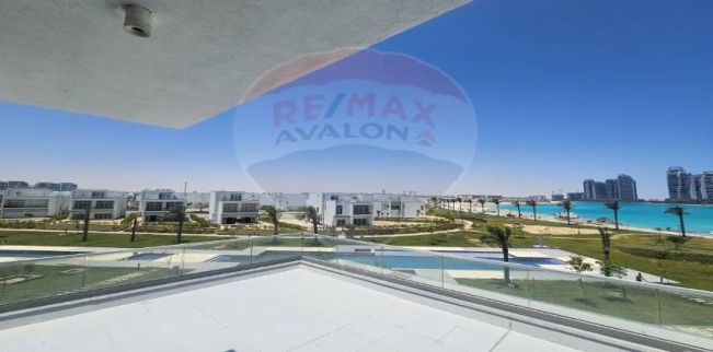 Villa For Sale In El-Alamein - Markaz Al Alamein - Matrouh