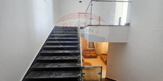 Villa For Sale In El-Alamein - Markaz Al Alamein - Matrouh