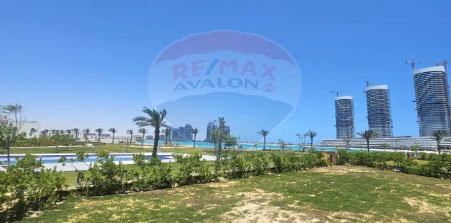 Villa For Sale In El-Alamein - Markaz Al Alamein - Matrouh