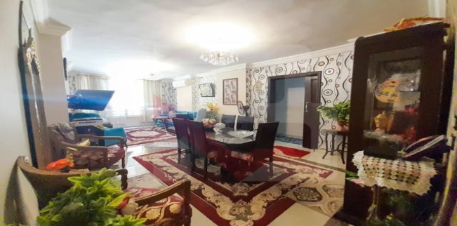 Apartment For Sale In Ganaklis - Qism El-Raml - Alexandria