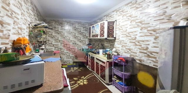 Apartment For Sale In Ganaklis - Qism El-Raml - Alexandria