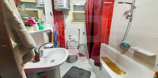 Apartment For Sale In Ganaklis - Qism El-Raml - Alexandria