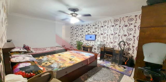 Apartment For Sale In Ganaklis - Qism El-Raml - Alexandria