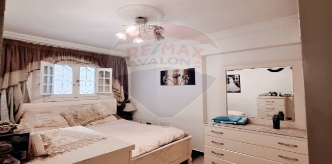 Apartment For Sale In Sidi Beshr Bahri - Qism El-Montaza - Alexandria
