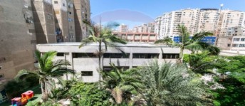 Apartment For Rent In Sidi Gabir - Qism Sidi Gabir - Alexandria