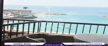 Apartment For Sale In Glim - Qism El-Raml - Alexandria