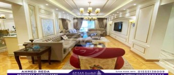 Apartment For Sale In Smoha - Qism Sidi Gabir - Alexandria