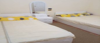Duplex For Rent In Giza