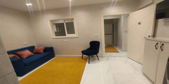 Apartment For Rent In Giza