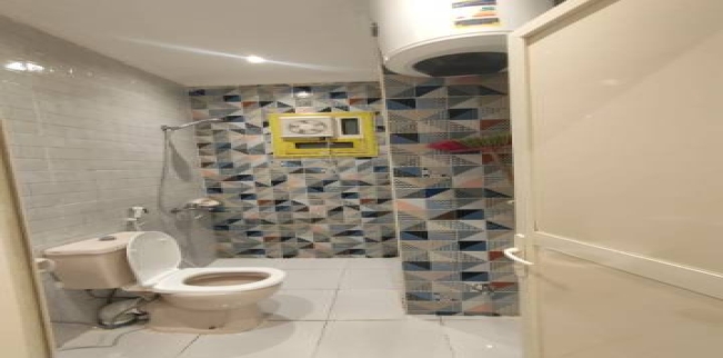 Apartment For Rent In Giza