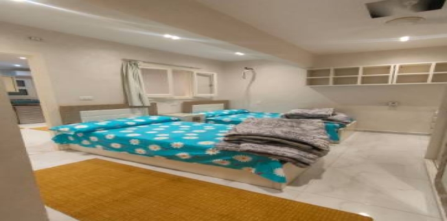 Apartment For Rent In Giza