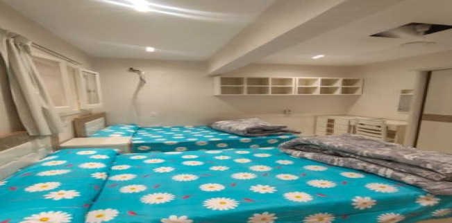 Apartment For Rent In Giza