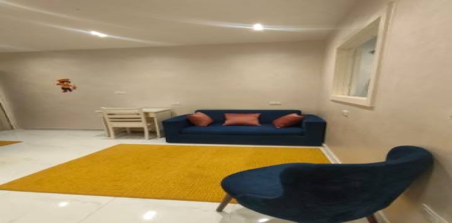 Apartment For Rent In Giza