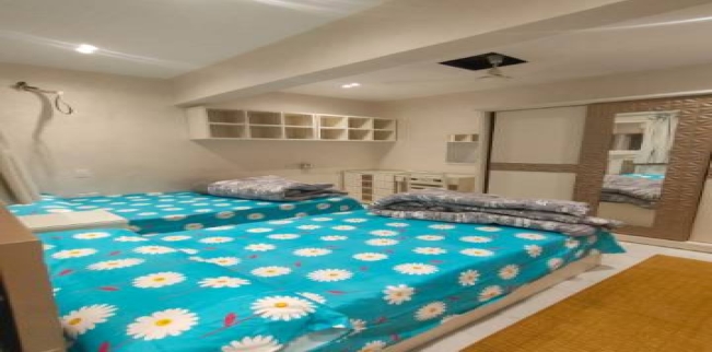 Apartment For Rent In Giza