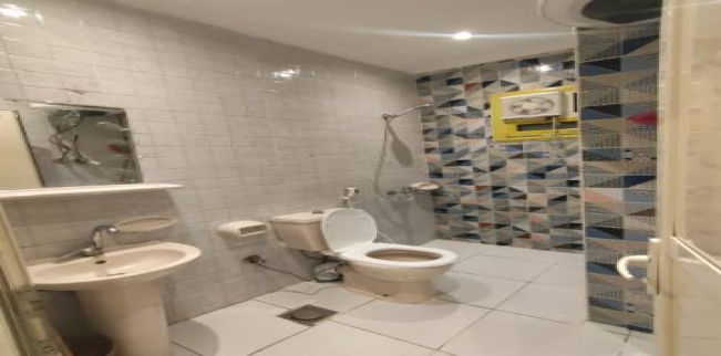 Apartment For Rent In Giza
