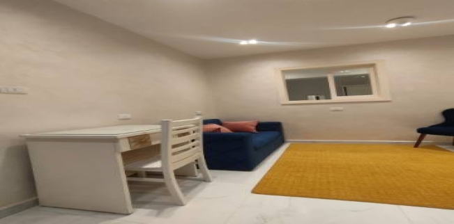 Apartment For Rent In Giza