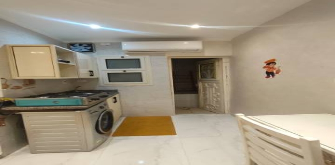 Apartment For Rent In Giza