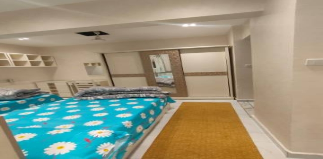 Apartment For Rent In Giza