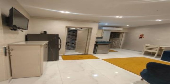 Apartment For Rent In Giza