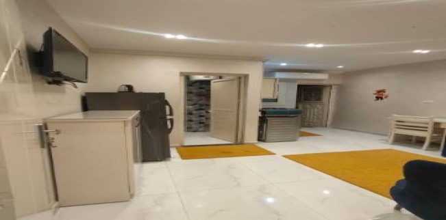 Apartment For Rent In Giza