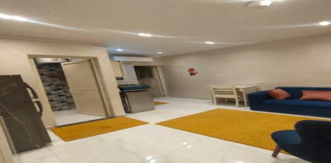 Apartment For Rent In Giza
