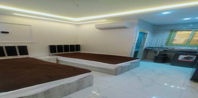 Apartment For Rent In Giza