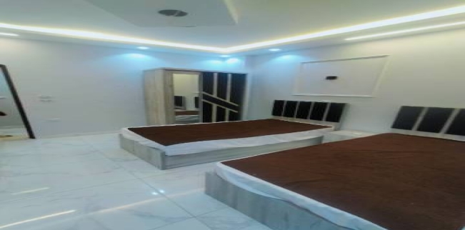 Apartment For Rent In Giza