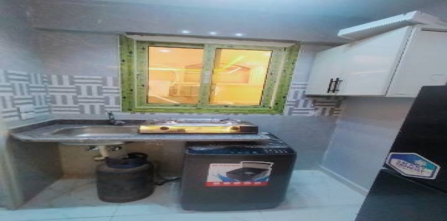 Apartment For Rent In Giza