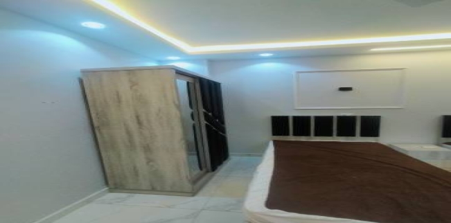 Apartment For Rent In Giza