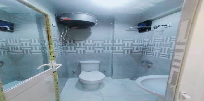 Apartment For Rent In Giza