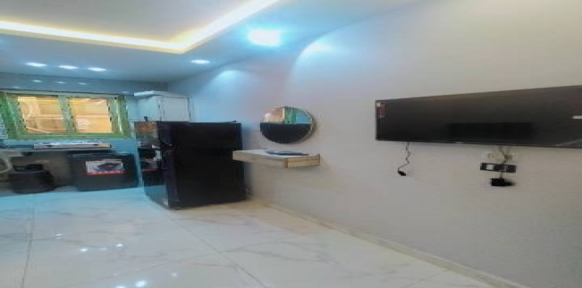 Apartment For Rent In Giza