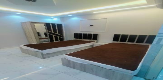 Apartment For Rent In Giza